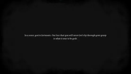 On Wings Bringing Sleep screenshot 1