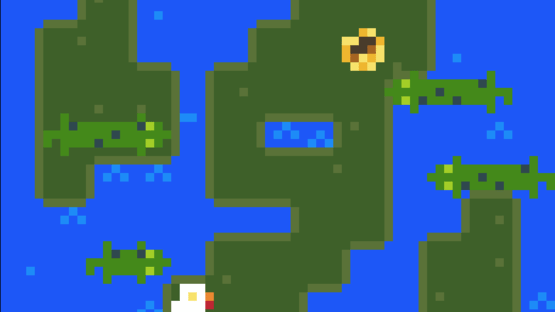 Chickenswamp Screenshot