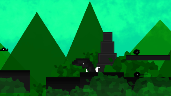 Cordillera Screenshot