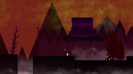 Cordillera Screenshot