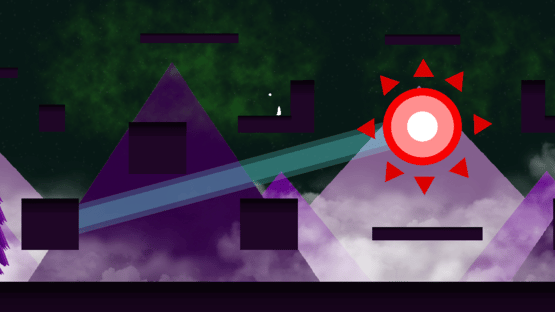 Cordillera Screenshot