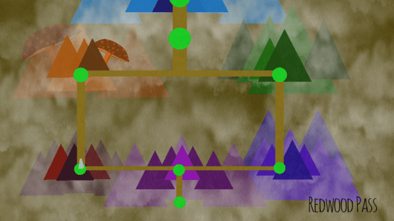 Cordillera Screenshot