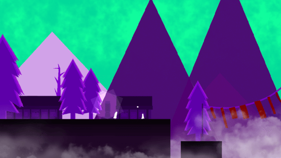 Cordillera Screenshot