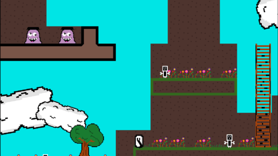 Pixeria Screenshot