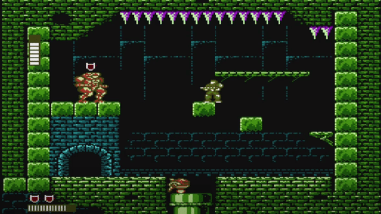 Steel Legion Screenshot