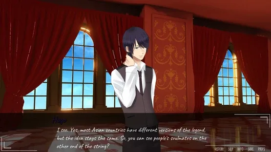 He@rtstrings screenshot 4