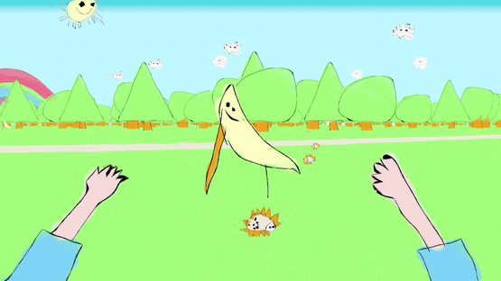 Odd Dorable Screenshot