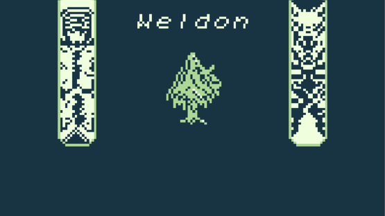 Weldon Screenshot