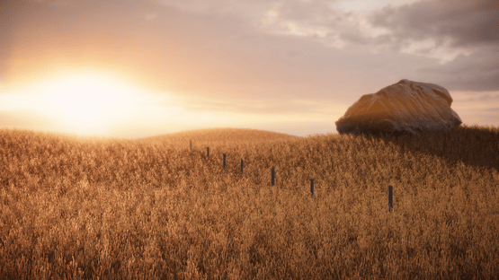Pastoral Screenshot