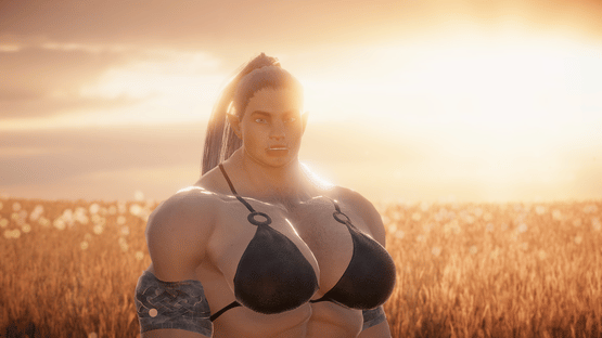 Pastoral Screenshot