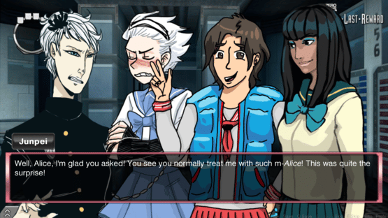 Sudoki Screenshot