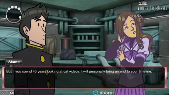 Sudoki screenshot 3