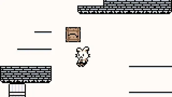 Bnuuy Deliverance screenshot 1