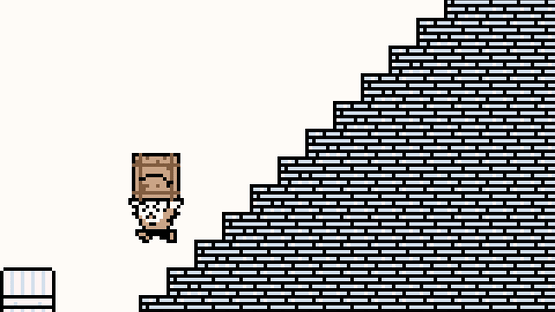 Bnuuy Deliverance Screenshot