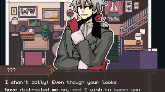 Homekeeping Screenshot