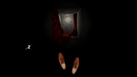 Neural Parasite Screenshot