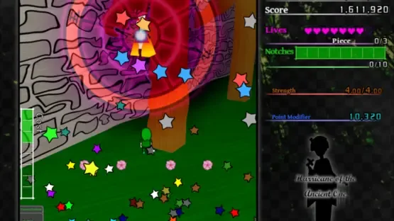 Myara Story 1: Hurricane of the Ancient One screenshot 7