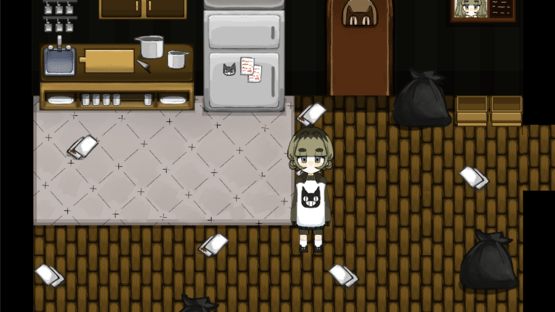 Demon Demon Screenshot