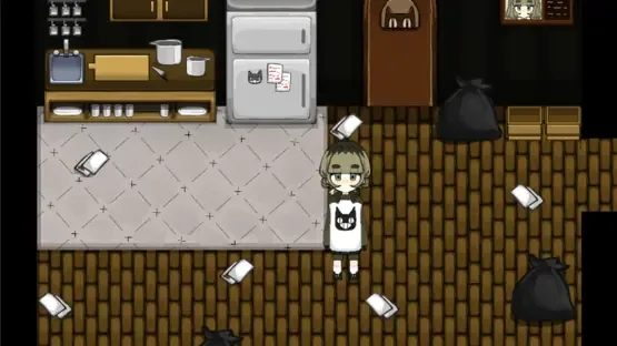 Demon Demon screenshot 1