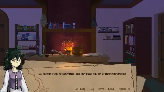 Panacea: Rebirth screenshot 11