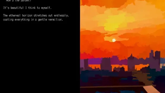 Digital Seclusion screenshot 1