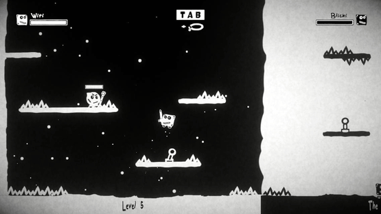 ShadowLight Siblings Screenshot