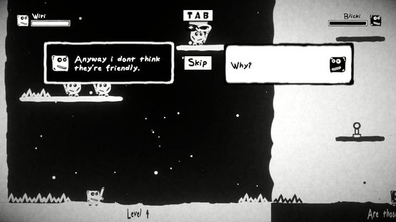 ShadowLight Siblings Screenshot