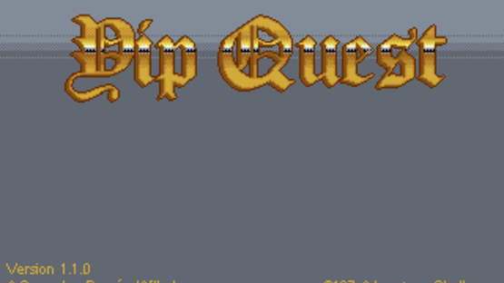 Yip Quest Screenshot