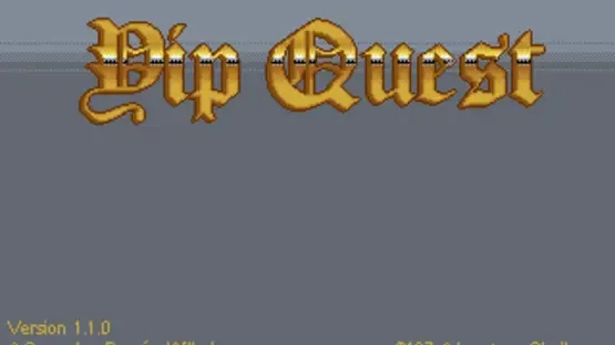 Yip Quest screenshot 1