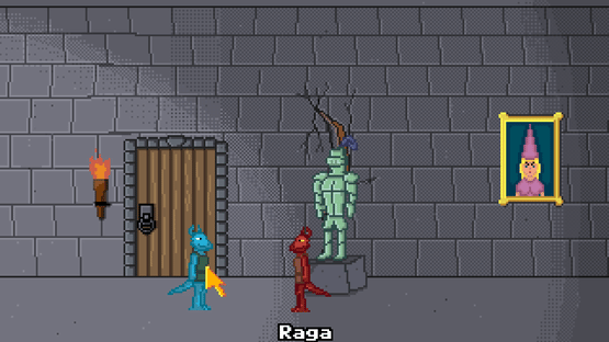 Yip Quest Screenshot