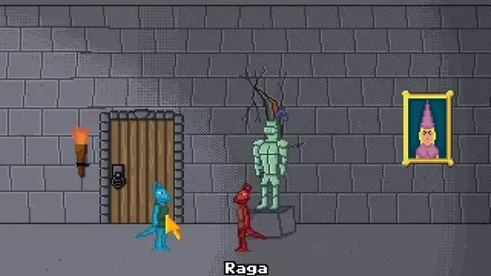Yip Quest screenshot 3
