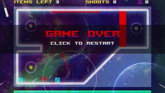 Cube Rampage Screenshot