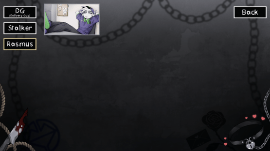 Broken Colors Screenshot