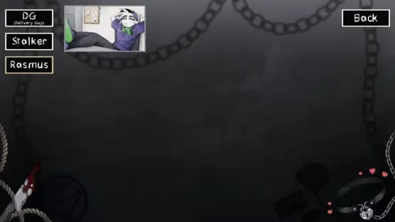 Broken Colors screenshot 4