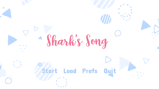 Shark's Song Screenshot
