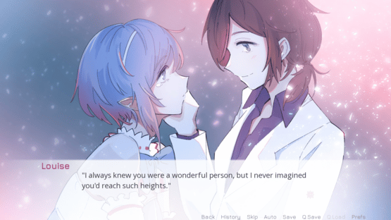 Shark's Song Screenshot