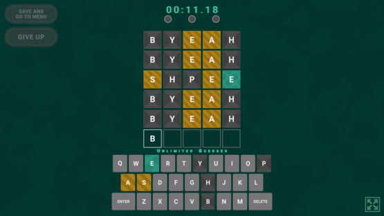 Jermle Screenshot
