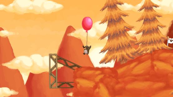 Stumblehill Screenshot