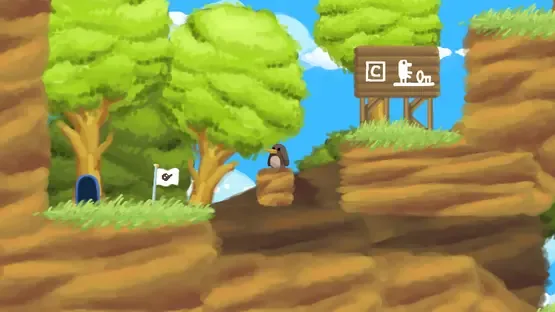 Stumblehill screenshot 4