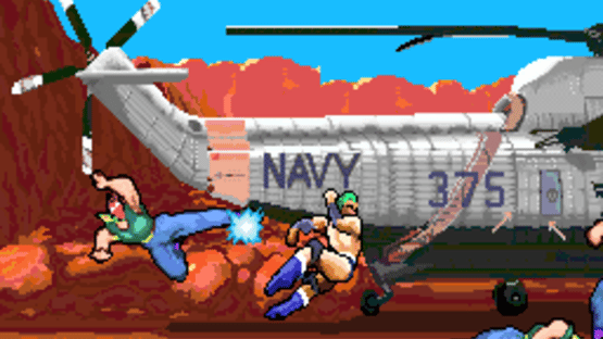 BattleCry Screenshot