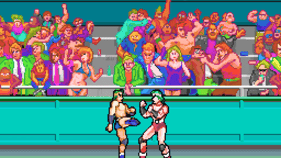 BattleCry Screenshot