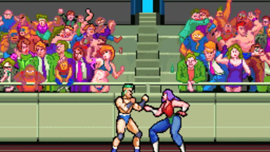 BattleCry Screenshot