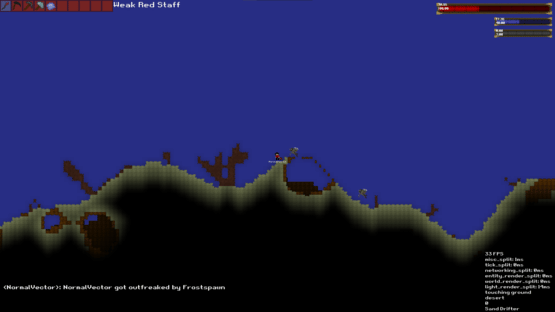 Eclipsic Screenshot