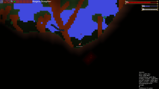 Eclipsic Screenshot