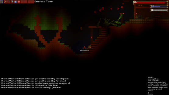 Eclipsic Screenshot