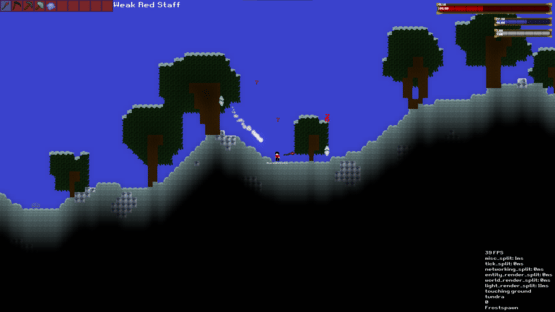 Eclipsic Screenshot