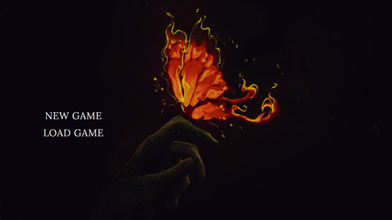 Crown of Ashes and Flames Screenshot