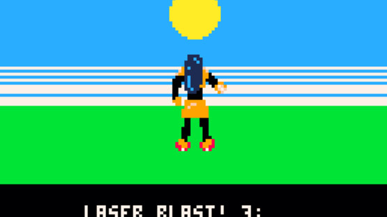 Pico-8 Multicart Screenshot