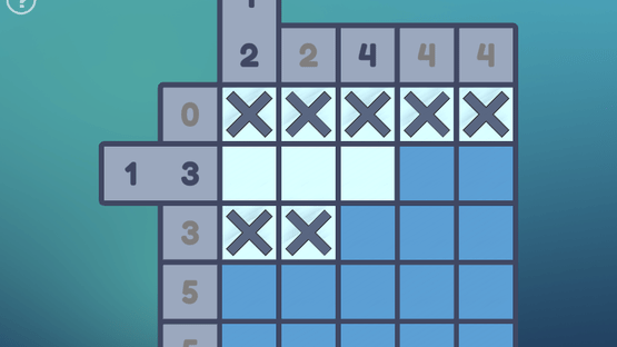 Picture Cross Towns Screenshot