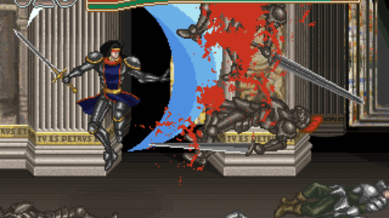 Her Knights: All for the Princess Screenshot